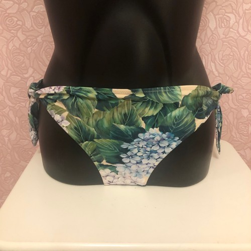 Dolce gabbana bikini - bikini, blumen