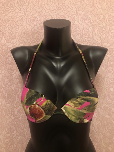 Dolce gabbana bikini top - dolce&gabbana,