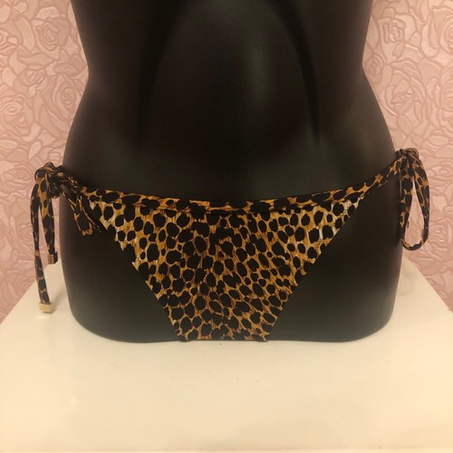 Dolce gabbana bikini - bikini, gepard