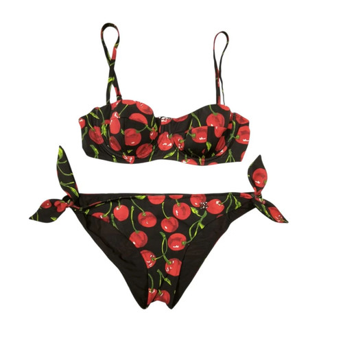 Dolce gabbana bikini set - dolce, &