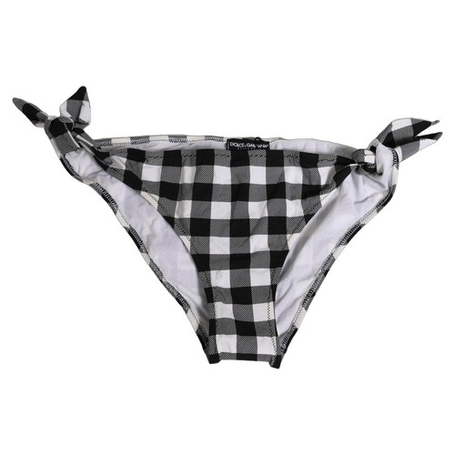 Dolce gabbana bikinihose - dolce,
