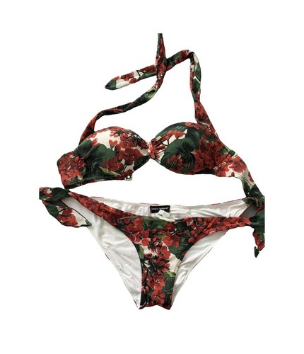 Dolce gabbana bikini m - gabbana,