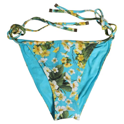Dolce gabbana bikinihose - dolce,