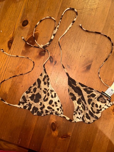 Dolce gabbana bikini top - bikini,