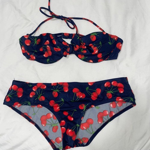 Dolce gabbana cherry print - &,