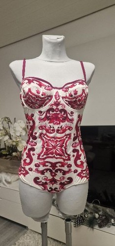 Dolce gabbana balconette - dolce,